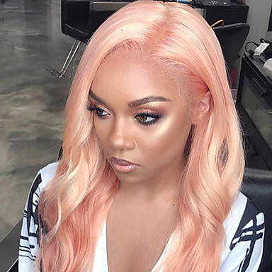 With Baby Hair Human Hair Weaves Search Lightinthebox