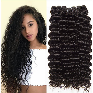 peruvian hair weave