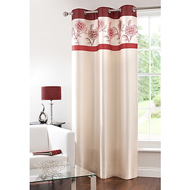 Country Curtains Drapes Two Panels Curtain Bedroom 6968515 2020