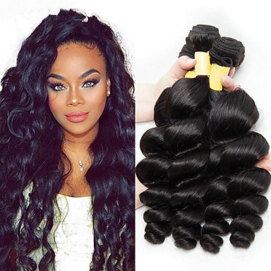 peruvian hair weave