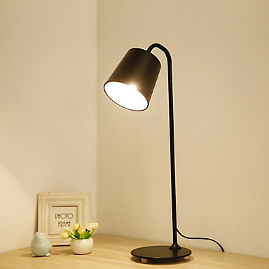 Metallic Contemporary Decorative Cool Table Lamp For Bedroom Metallic Contemporary Decorative Cool Table Lamp For Bedroom Study Room Office Metal 220v 7015733 2019 84 54