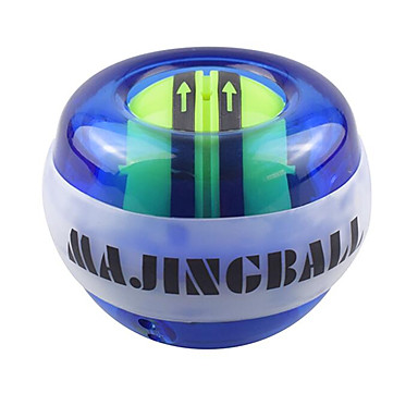 fitness gear stress ball