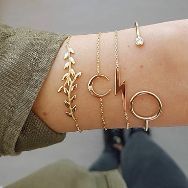 Pulsera de mujer 1x barata Delfín Cadena de Tobillo Pie Joyería Regalo S/&K