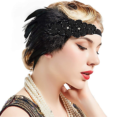 The Great Gatsby Charleston Vintage 1920s Roaring 20s Flapper