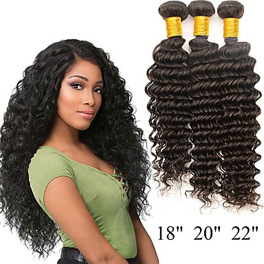 Deep Wave Hair Extensions Search Lightinthebox Page 4