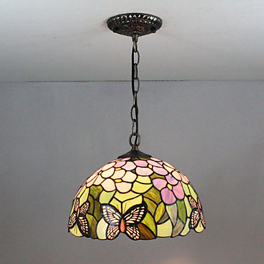 Pendant Light Ambient Light Painted Finishes Glass Glass Multi