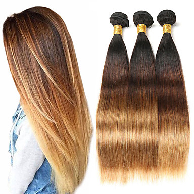 Brazilian Hair Colored Hair Weaves Search Lightinthebox