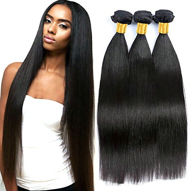 black hair weave stores online