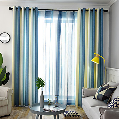 Modern cortinas cortinas Dos Paneles Cortina / Comedor 7050991 2019 ... Modern cortinas cortinas Dos Paneles Cortina / Comedor 7050991 2019 ...