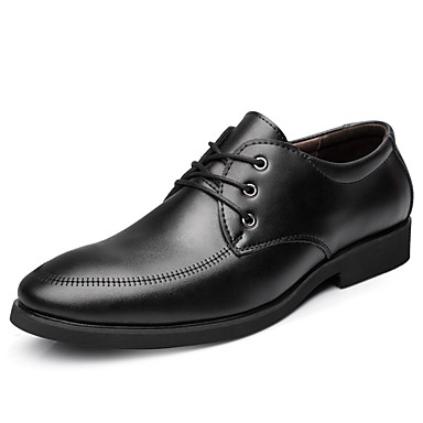 Men's Formal Shoes Synthetics Winter / Spring & Summer Classic / Casual ...