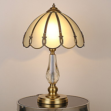 moderne contemporain décorative lampe de table pour
