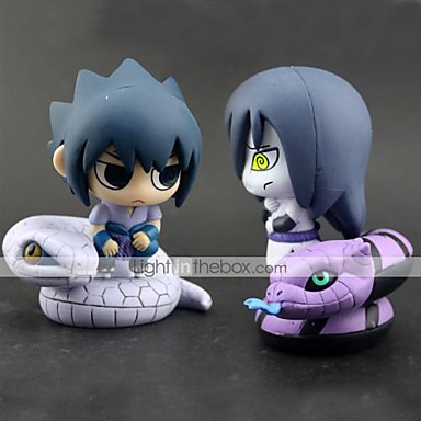 sasuke uchiha doll