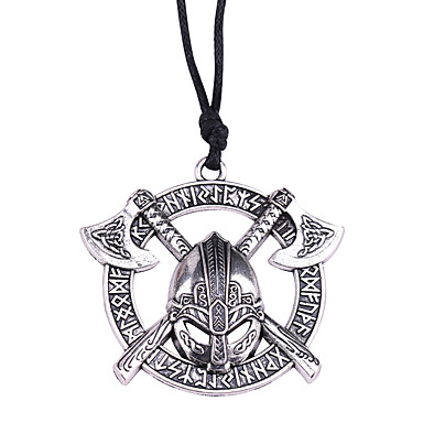 collier homme pirate collier homme pirate