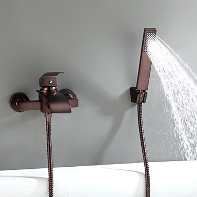 Bathtub Faucet Tub Faucets Antique Oil Rubbed Bronze Wall