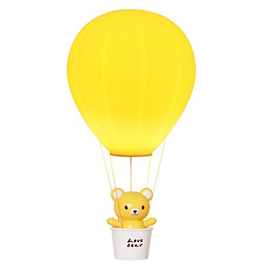 Balon Na Vruci Zrak Nocno Svjetlo Djecjeg Vrtica Kreativan Usb 1pc Iz 7120995 2021 32 42