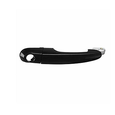 Outside Door Handle Left Side