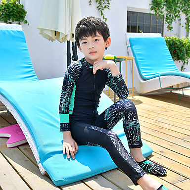 boys rash suit