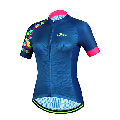 CHEJI Unicorn Children Cycling Wear Set Bike Bicycle Jersey /& Shorts Kit Blue