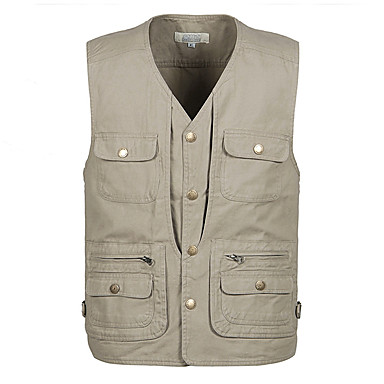 lightweight outdoor vest