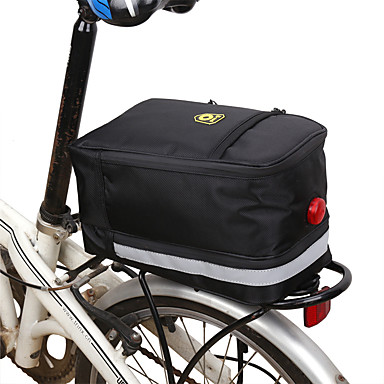 oxford bike bags