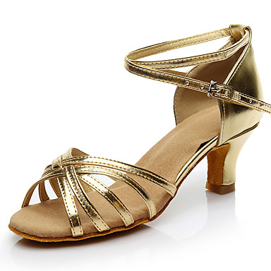 cuban shoes female