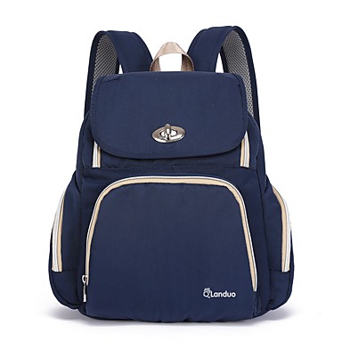 69 99 Nylon Diaper Bag Zipper Green Black Dark Blue 69 99 Nylon Diaper Bag Zipper Green Black Dark Blue