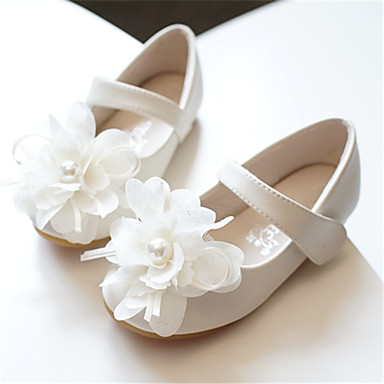 flower girl shoes