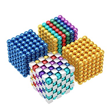 magnetic balls 500 pcs