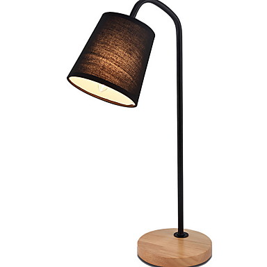 43 78 Modern Contemporary New Design Desk Lamp For Bedroom Indoor Wood Bamboo 220v