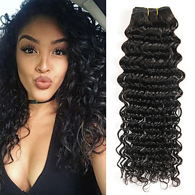 Retro Human Hair Weaves Search Lightinthebox