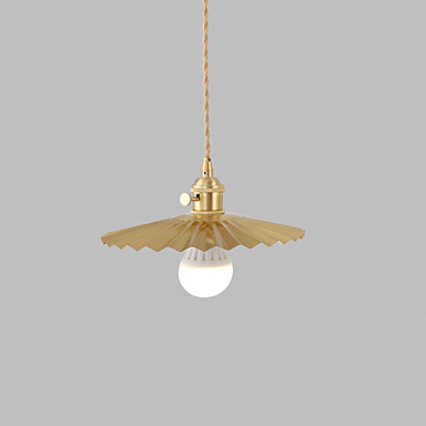 Jsgylights Mini Pendant Light Downlight Br Copper Style Jsgylights Mini Pendant Light Downlight