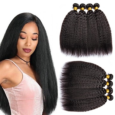 New Human Hair Weaves Search Lightinthebox