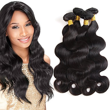 Good Luck Human Hair Weaves Search Lightinthebox