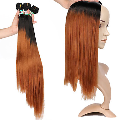 hair extensions medium length