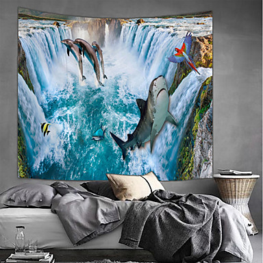 Get Playa de arte de la pared decoracion Free HD