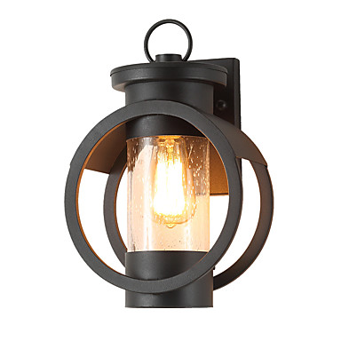 126 81 Qingming Waterproof Mini Style Retro Country Flush Mount Wall Lights Outdoor Garden Metal Light Ip65 126 81 Qingming Waterproof Mini Style Retro Country Flush Mount Wall Lights Outdoor Garden Metal Light Ip65