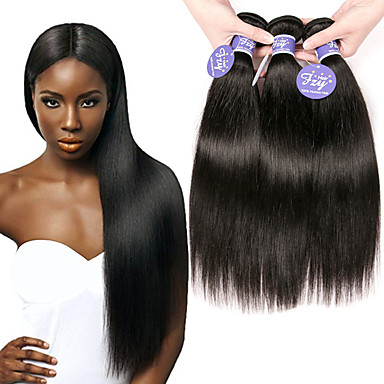 Chinese Style Human Hair Weaves Search Lightinthebox