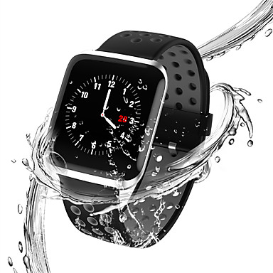 smart watch l2