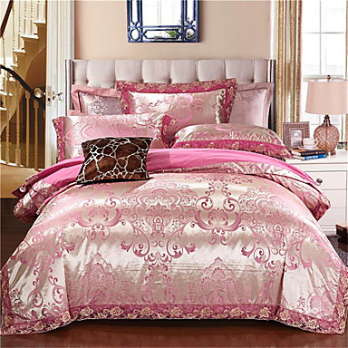 ensembles housse de couette luxe couleur pleine ensembles housse de couette luxe couleur pleine