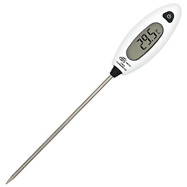 Stainless Steel Oven Temperature Monitoring Thermometer Kitchen Food Cooking New Cooking Thermometers Thermometer