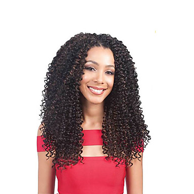 Braiding Hair Curly Twist Braids Afro Kinky Braids Curly Braids