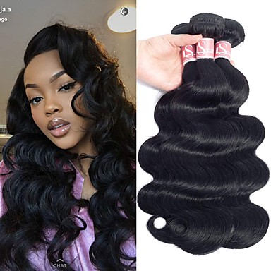 Gothic Style Human Hair Weaves Search Lightinthebox