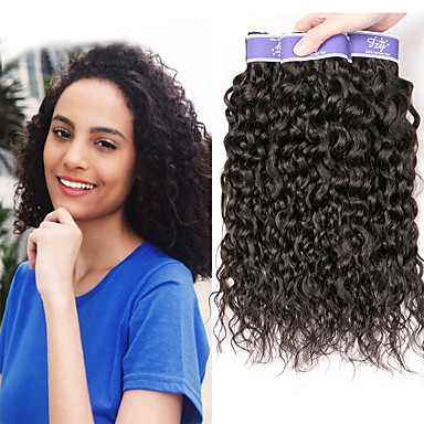 Valentine Human Hair Weaves Search Lightinthebox