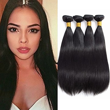 Waterfall Human Hair Weaves Search Lightinthebox