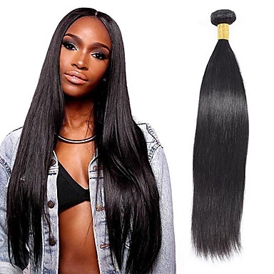 Floral Style Human Hair Weaves Search Lightinthebox