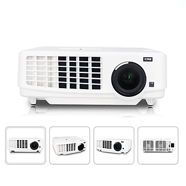 X1800 Lcd Led Projector 3000 Lm Android Support 1080p 1920x1080 Images, Photos, Reviews