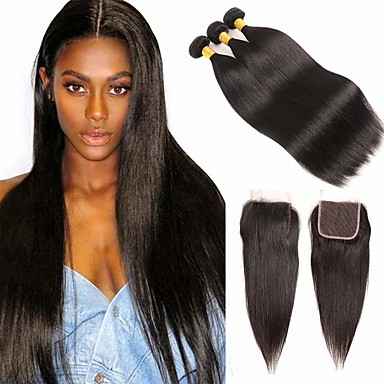 Good Luck Human Hair Weaves Search Lightinthebox