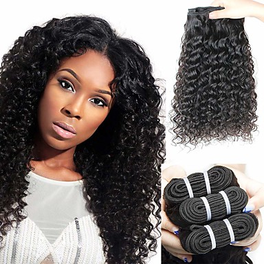 Formal Human Hair Weaves Search Lightinthebox