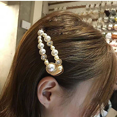 cheap hair jewelry