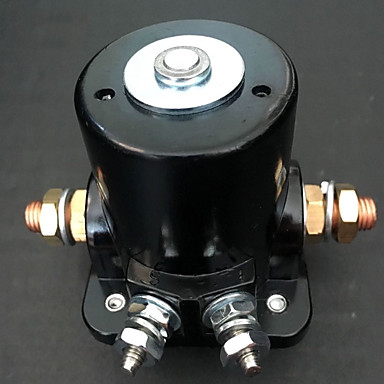 Véritable huile d/'alerte Diode Unité Pour Lifan 152 F LONCIN 152 F chinois moteur